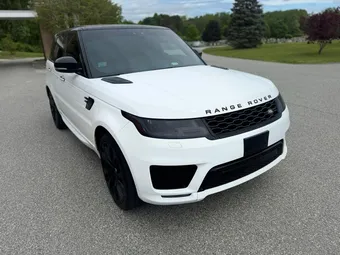 2020 Land Rover Range Rover Sport SALWS2RU1LA726169