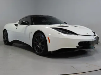 2014 Lotus Evora SCCLMDTU5EHA10041