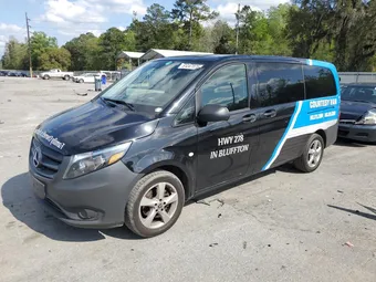 2020 Mercedes-Benz Metris W1WV0FEY3L3758901