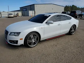 2014 Audi A7 WAUWGAFC5EN041843