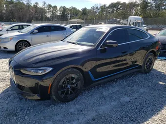 2023 BMW i4 WBY73AW00PFR12197