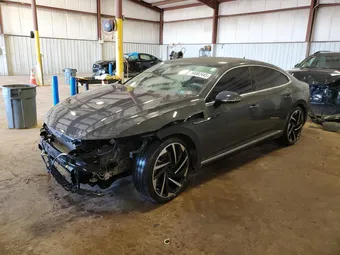 2021 Volkswagen Arteon WVWTR7AN2ME007529