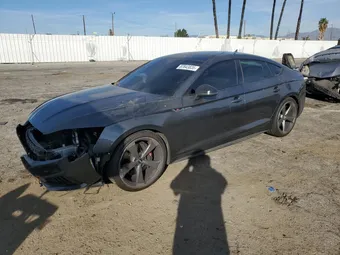 2019 Audi RS5 WAUB4CF56KA091822