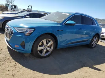 2019 Audi e-tron WA1LAAGE5KB015273