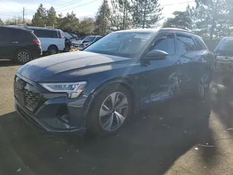 2024 Audi Q8 WA14AAGE8RB054910
