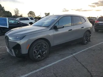2024 BMW iX WB523CF07RCP34411