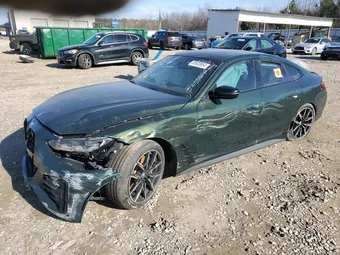 2023 BMW i4 WBY73AW08PFN49504