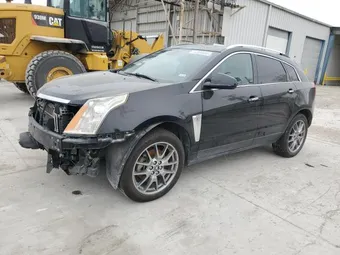 2015 Cadillac SRX 3GYFNDE32FS573712