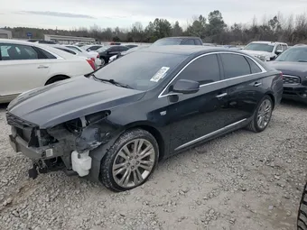 2018 Cadillac XTS 2G61N5S36J9173767