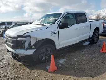 2024 Ford F-150 Lightning 1FT6W3L73RWG22959
