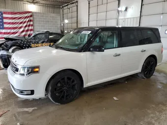 2019 Ford Flex 2FMHK6D84KBA08504