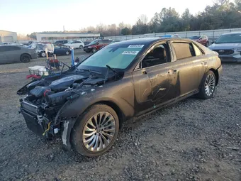 2018 Genesis G90 KMHG54JHXJU041172
