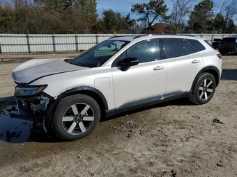 2024 Honda Prologue 3GPKHXRJ0RS518202