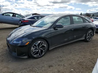2024 Hyundai Ioniq 6 KMHM34AA8RA071084