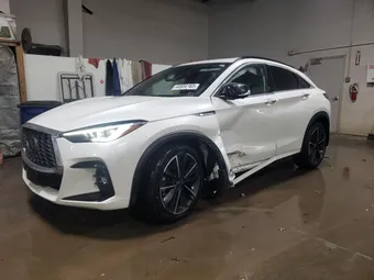 2023 Infiniti QX55 3PCAJ5KR1PF101909