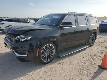 2022 Jeep Grand Wagoneer 1C4SJVGJ8NS135451