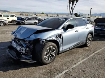 2024 Lexus RZ 300E JTJABABB2RA005658