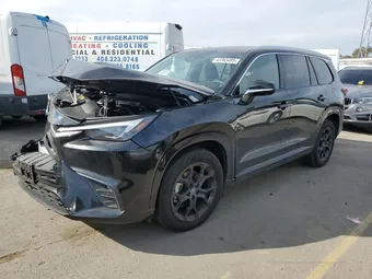 2024 Lexus TX 350 5TDAAAA64RS009157