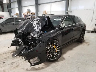 2024 Maserati Grecale ZN6PMDAA9R7448368