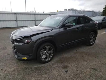 2022 Mazda MX-30 JM1DRADB4N0100893
