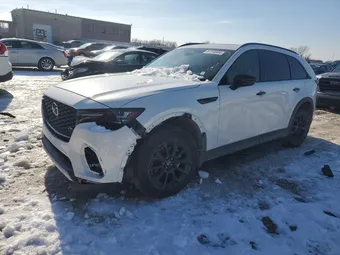 2025 Mazda CX-70 JM3KJDHD0S1116579