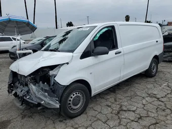 2023 Mercedes-Benz Metris W1YV0CEY6P4219517