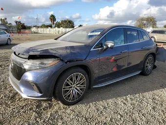 2023 Mercedes-Benz EQS 4JGDM2EB4PA029674
