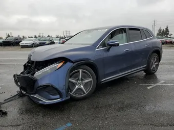 2023 Mercedes-Benz EQS 4JGDM2EB3PA018729