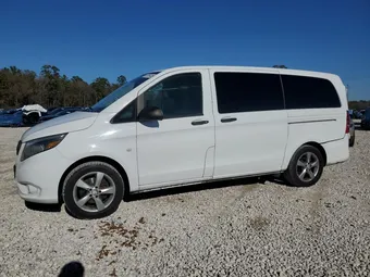 2017 Mercedes-Benz Metris WD4PG2EE7H3296824