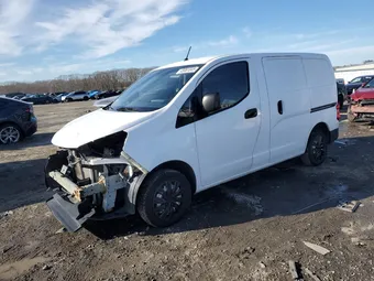 2017 Nissan NV 3N6CM0KN3HK703829