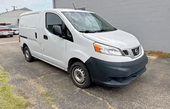 2018 Nissan NV 200 3N6CM0KN0JK705415