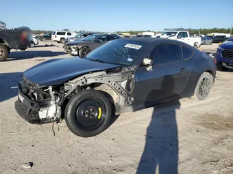2020 Subaru BRZ JF1ZCAC18L8701227