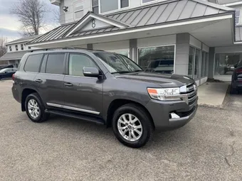 2017 Toyota Land Cruiser JTMCY7AJ5H4049172