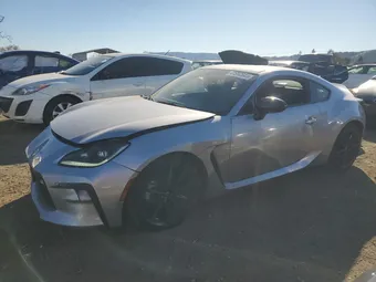 2023 Toyota GR86 JF1ZNBE18P9750649