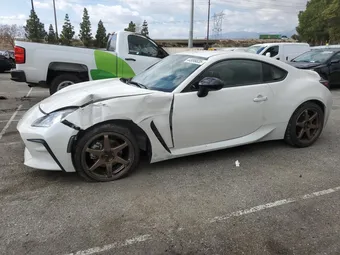 2024 Toyota GR86 JF1ZNBB17R8753569
