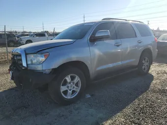 2015 Toyota Sequoia 5TDBY5G14FS122167