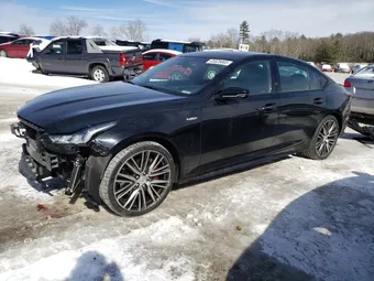 2021 Cadillac CT5 1G6DV5RW5M0147060