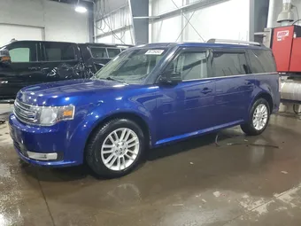 2014 Ford Flex 2FMHK6C84EBD09618