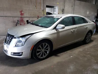 2014 Cadillac XTS 2G61L5S38E9131581