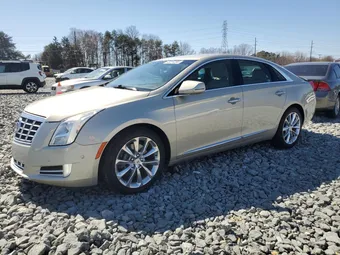 2014 Cadillac XTS 2G61M5S30E9118577