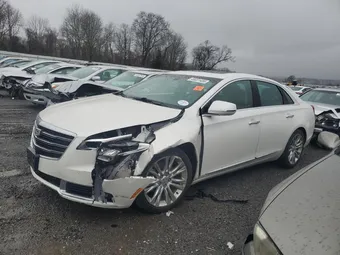 2018 Cadillac XTS 2G61N5S33J9119407