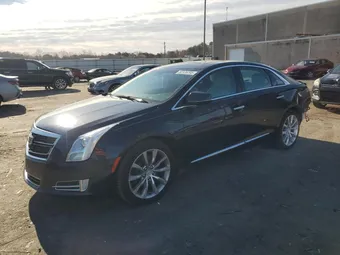2017 Cadillac XTS 2G61N5S35H9130791
