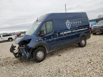 2023 Dodge Promaster 3C6LRVBG7PE501602