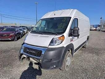 2021 Ram Promaster Cargo Van 3C6LRVDG1ME559617
