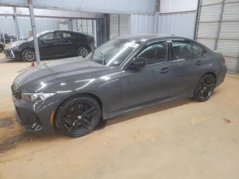2024 BMW M3 3MW49FF07R8E07606