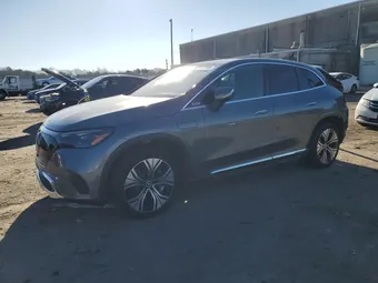 2023 Mercedes-Benz EQE 4JGGM1CB4PA029698