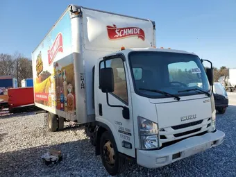2017 Isuzu 54DC4W1B8HS803770