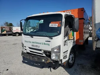 2016 Isuzu 54DC4W1B9GS811150