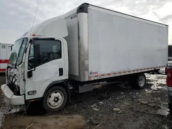 2024 Isuzu 54DC4W1D3RS200065