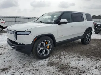 2023 Rivian R1S 7PDSGABA1PN017282